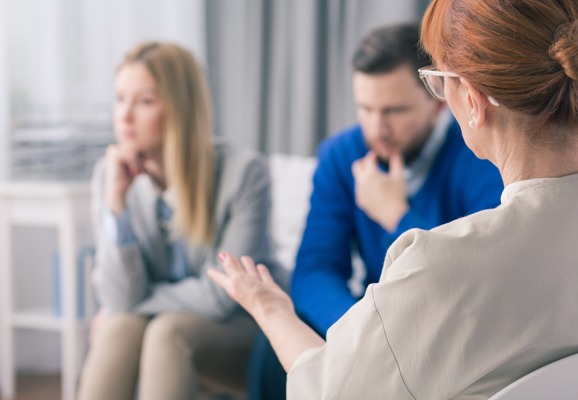 Family Mediation vs. Divorce Litigation