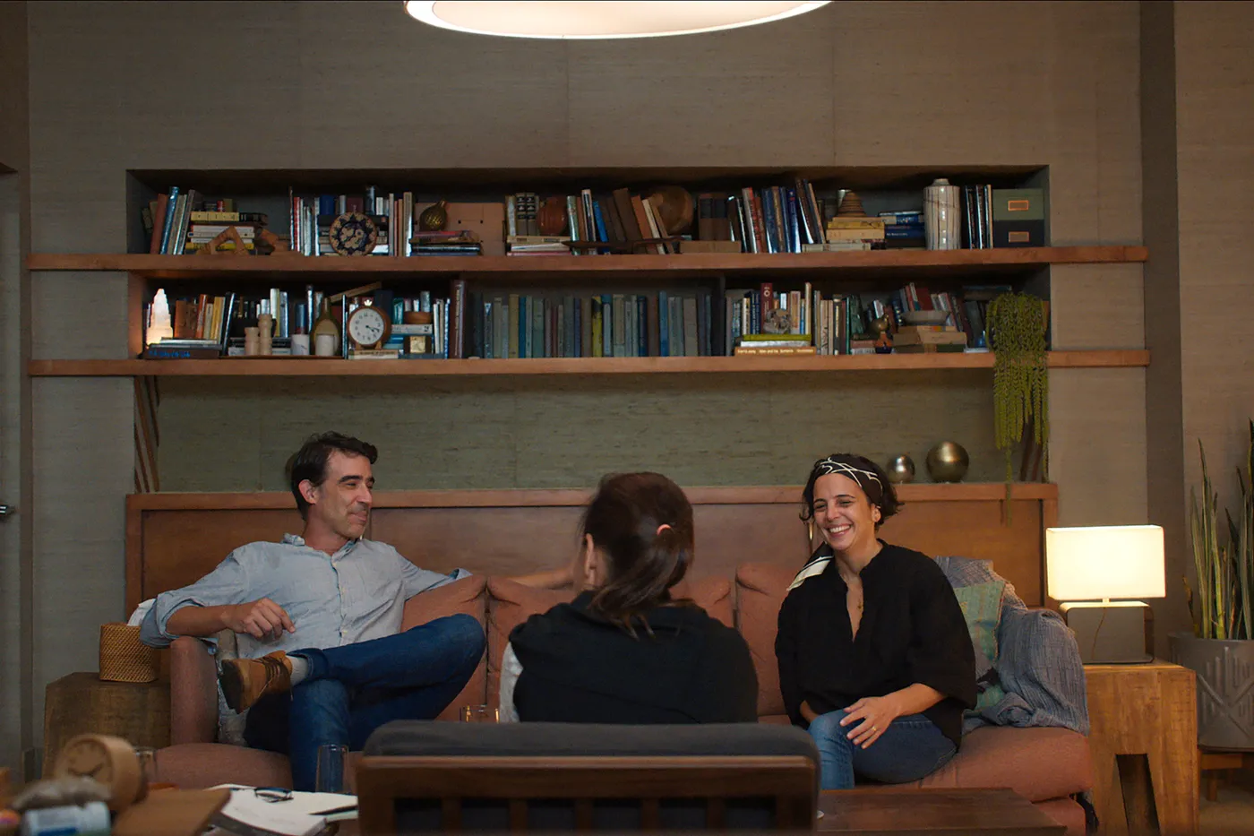 Family Therapy vs. Couples Counseling