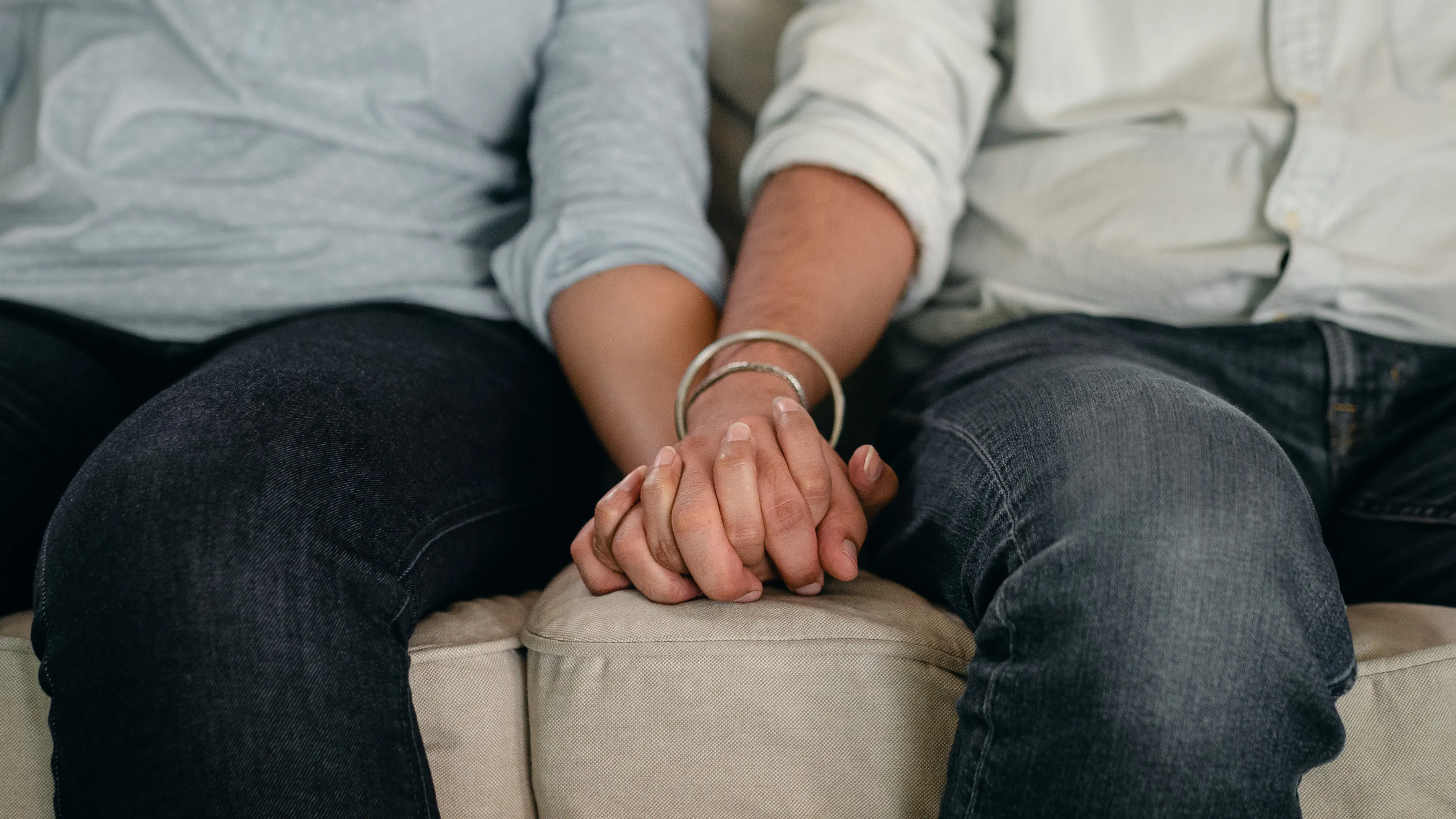 Supporting a Spouse With Depression