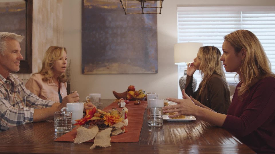 7 Signs Your Family Is in a High-Conflict Season