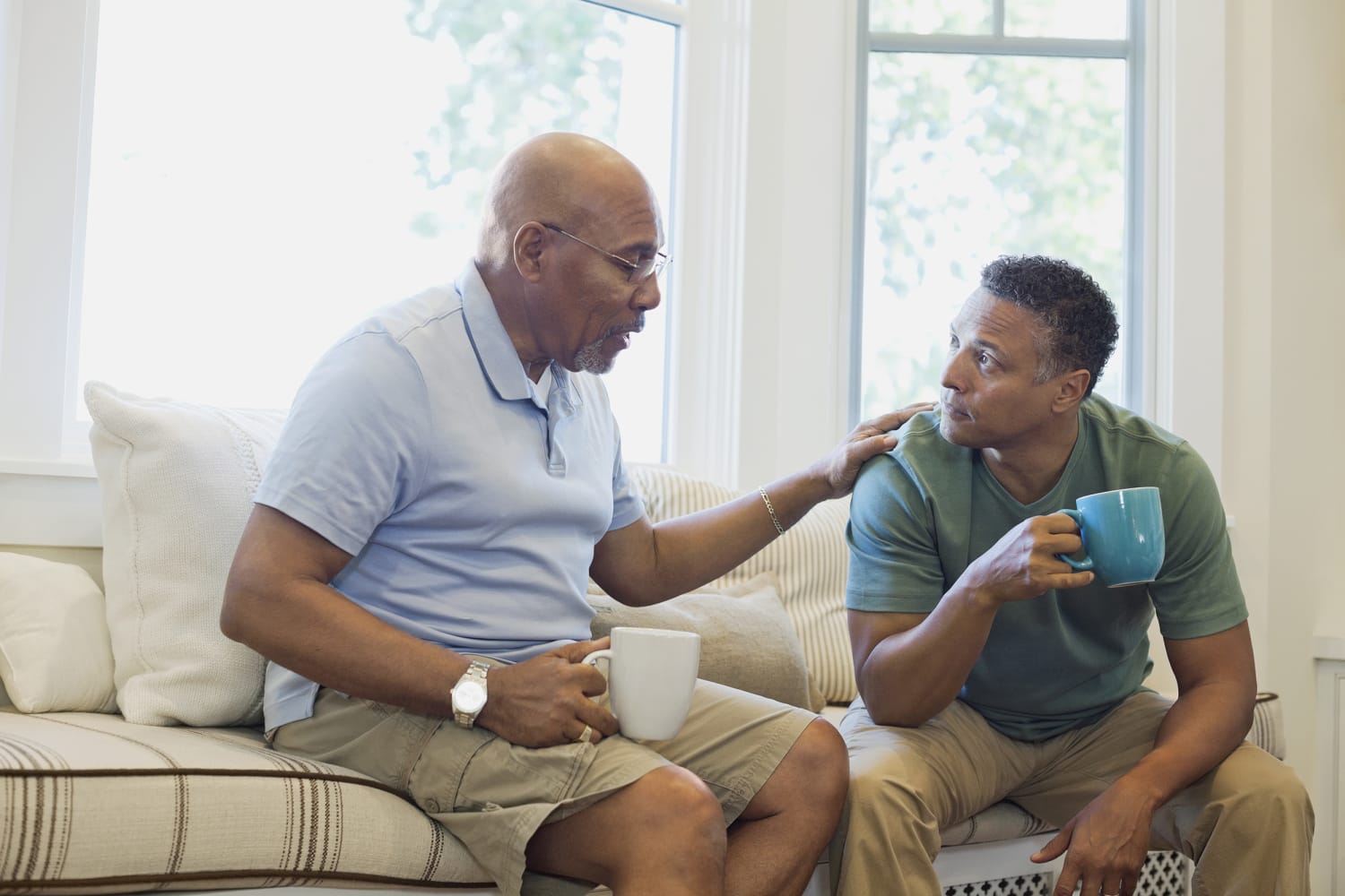 Boundaries With an Adult Child Who Oversteps