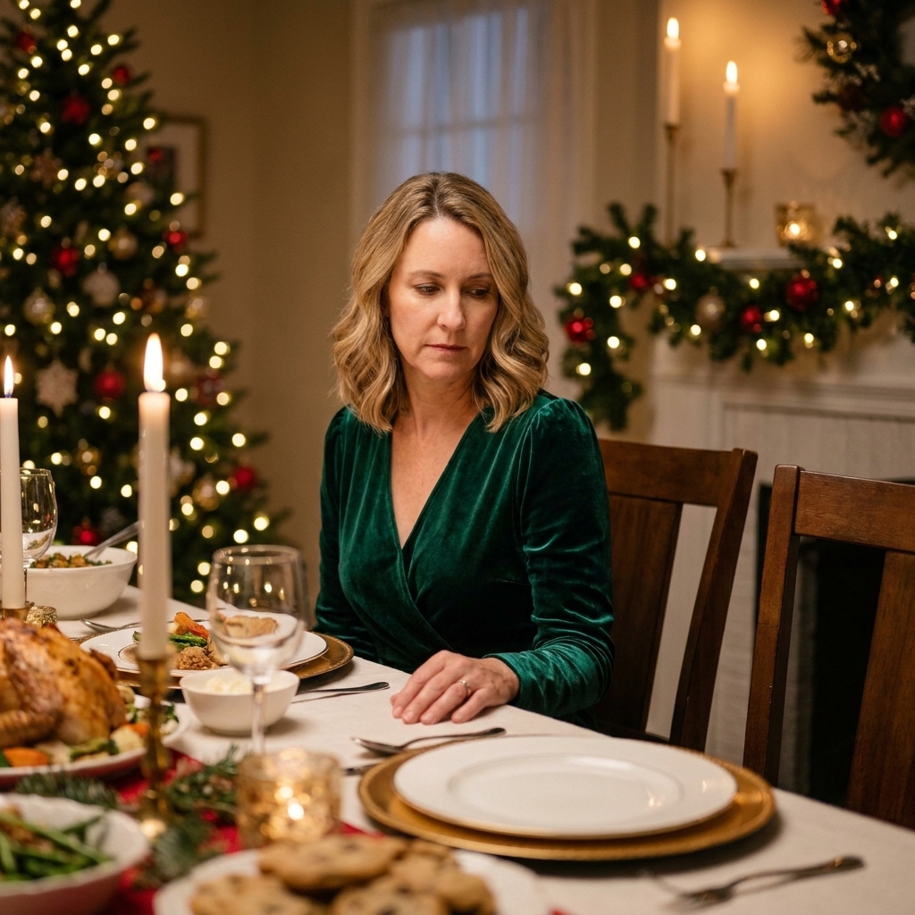First Holidays After a Loss